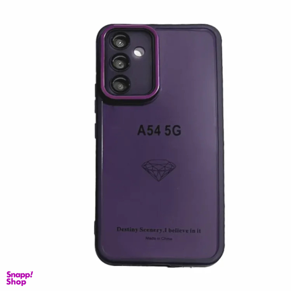 قاب موبایل فشن کد 6619 مناسب سامسونگ Galaxy A54 5G