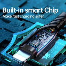 کابل USB-C به لایتنینگ مک دودو مدل CA-846 طول 1.2 متر