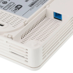 مودم فیبر نوری دوبانده هوآوی مدل EG8145V5