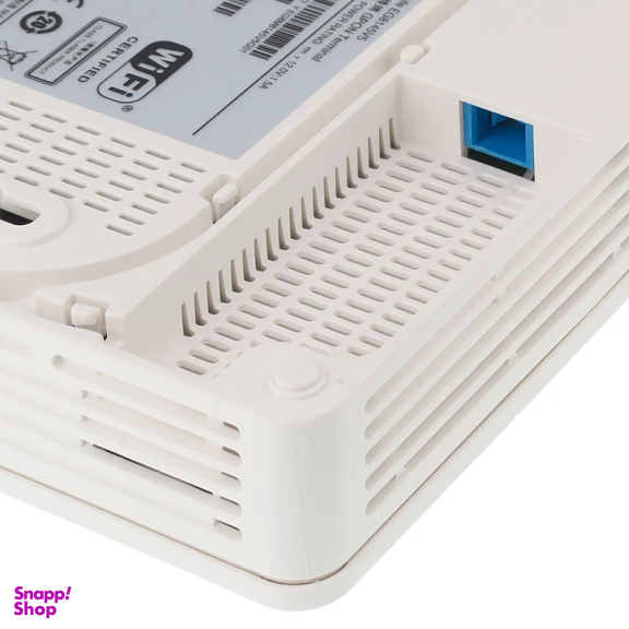 مودم فیبر نوری دوبانده هوآوی مدل EG8145V5