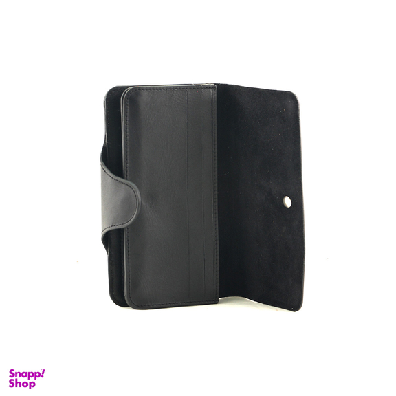 کیف پول چرم بارز کد DM7.1