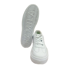 کتانی رامیلا کد 8001 رنگ سفید