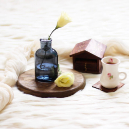 گلدان مدل SD14