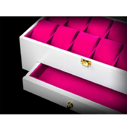 جعبه ساعت 12 خونه کد TW-2448