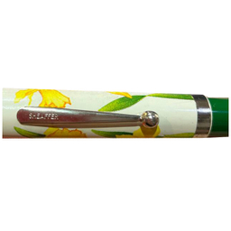 خودنویس شیفر طرح گلدار