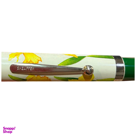 خودنویس شیفر طرح گلدار