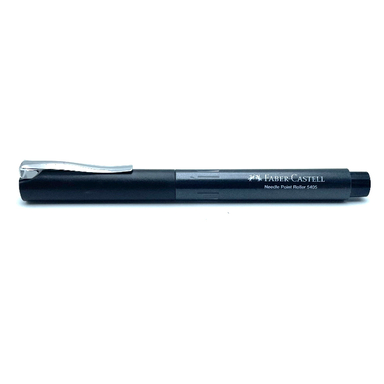 روان نویس 0.5 میلی متر فابر کستل مدل Needle Point Roller کد 5405