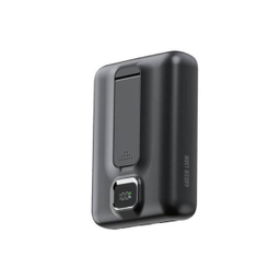 پاوربانک مغناطیسی گرین لاین مدل Chambers MagSafe ظرفیت 10000 میلی آمپر ساعت