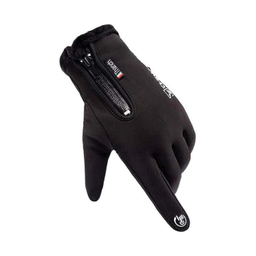 دستکش وینداستاپر اسپرت تیانچی مدل تاچ APP-236 سایز XL