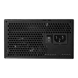 پاور گیگابایت مدل Aorus GP-AP750GM 80Plus Gold توان 750 وات