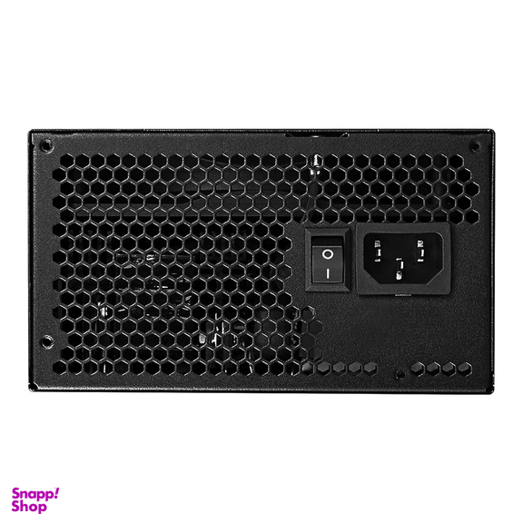 پاور گیگابایت مدل Aorus GP-AP750GM 80Plus Gold توان 750 وات