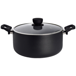 قابلمه گرانیتی یونیک کد 8109 سایز 28