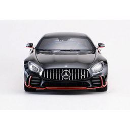 ماشین بازی چه ژی مدل مرسدس بنز AMG GTR