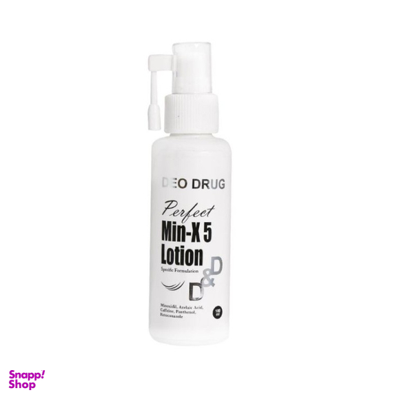 پک ضد ریزش مو مجموعه 3 عددی