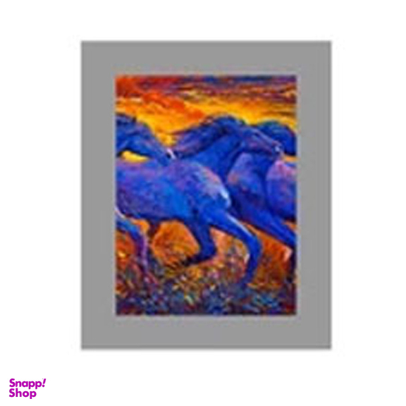 قاب عکس گروه تولیدی بکلیت مدل BK8 مجموعه 8 عددی