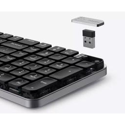 کیبورد بلوتوثی مکانیکی مخصوص گیمینگ شیائومی مدل MWWMKP01