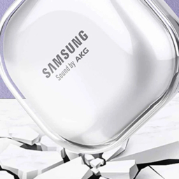 کاور ایرفون آهااستایل مدل WG89 مناسب سامسونگ Galaxy Buds Live / Buds Pro / Buds 2 / Buds2 Pro / Buds Fe