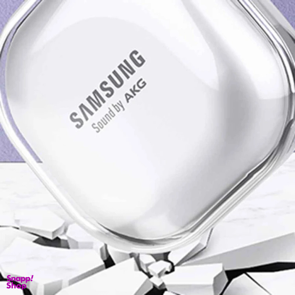 کاور ایرفون آهااستایل مدل WG89 مناسب سامسونگ Galaxy Buds Live / Buds Pro / Buds 2 / Buds2 Pro / Buds Fe