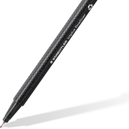 روان نویس استدلر مدل Triplus Fineliner کد 334SB20 بسته ۲۰ عددی
