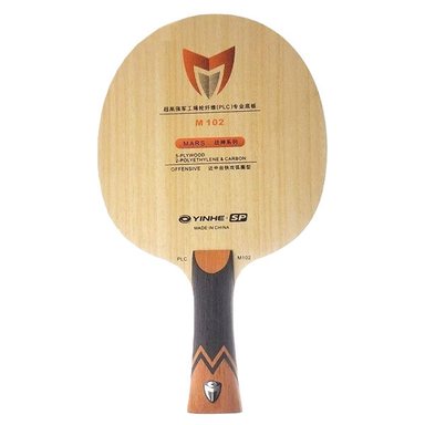 راکت پینگ پنگ یینهه مدل M 102