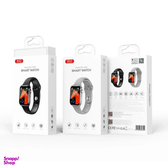 ساعت هوشمند ایکس او مدل XO M50
