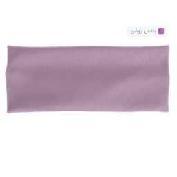 هدبند کشی ورزشی مدل کبریتی کد 110