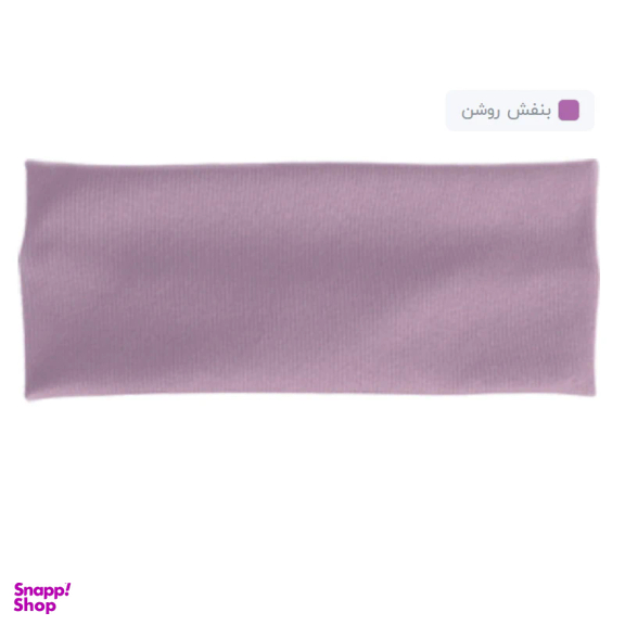 هدبند کشی ورزشی مدل کبریتی کد 110