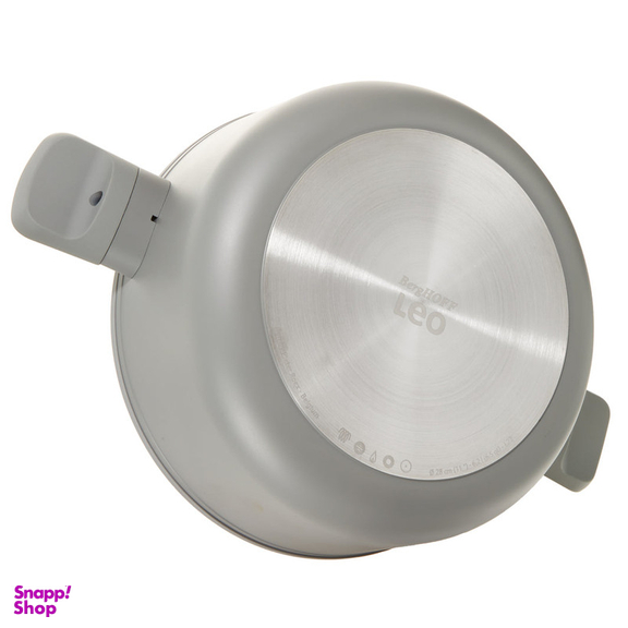 قابلمه آلومینیومی برند برگهف مدل Leo سایز ۲۸