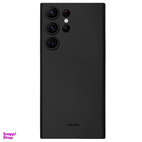 کاور کی -زد دو مدل Air Skin مناسب برای گوشی موبایل سامسونگ Galaxy S23 Ultra