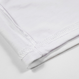 شورت زنانه ماییلدا مدل پادار کد 3914 رنگ سفید