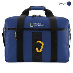 ساک سفری نشنال جئوگرافیک مدل N21219 EXPLORER