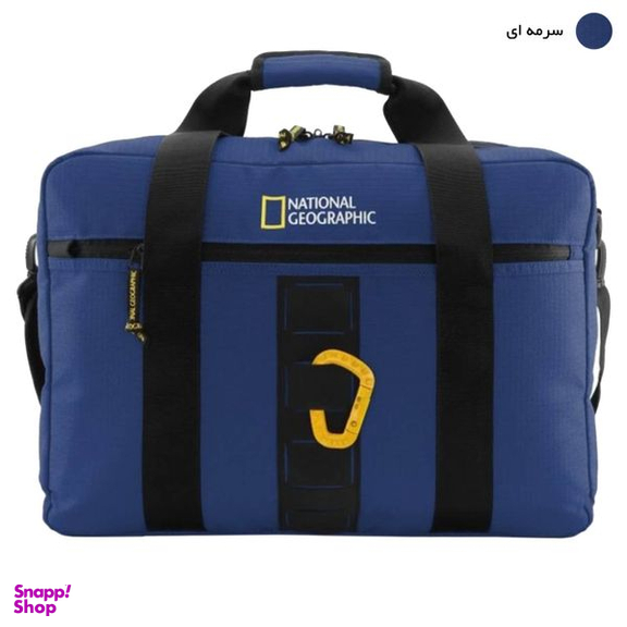 ساک سفری نشنال جئوگرافیک مدل N21219 EXPLORER