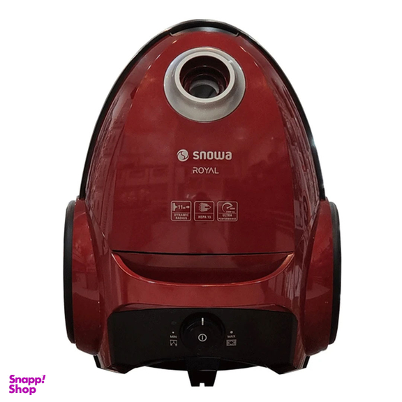 جاروبرقی اسنوا مدل SVC-RL24