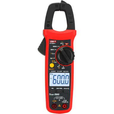 مولتی متر یونی-تی کد UT204PLUS