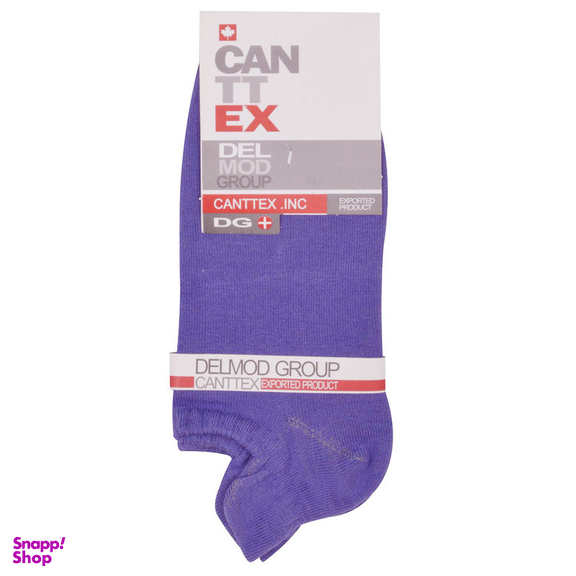 جوراب زنانه کانتکس مدل 249014003