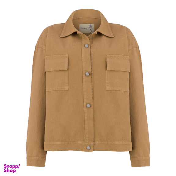 کت زنانه السانا مدل ایزابل کد 201432