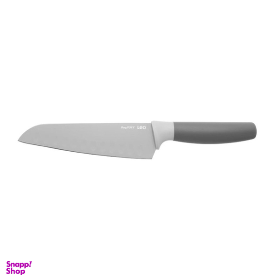چاقو ساطوری برگهف مدل LEO Santoku
