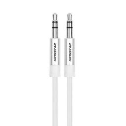 کابل صوتی Jack 3.5mm کینگ استار مدل KA53 AUX طول 1 متر