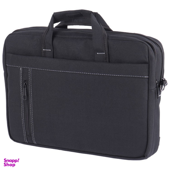 کیف لپ تاپ بنتون مدل B0100 مناسب سایز ۱۵.۶ اینچ