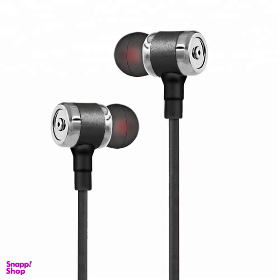 هندزفری باسیم پاپادا مدل PA200 کد 2006 طول 1.2 متر