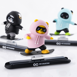 عروسک متحرک داشبورد خودرو گیفت کالکشن مدل Sb1