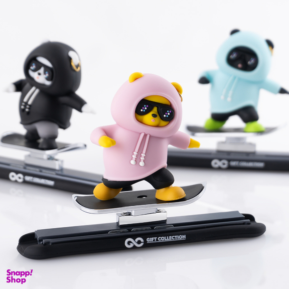 عروسک متحرک داشبورد خودرو گیفت کالکشن مدل Sb1