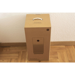 دستگاه تصفیه کننده هوا شیائومی مدل Mi Air Purifier 3H