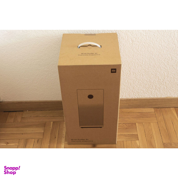 دستگاه تصفیه کننده هوا شیائومی مدل Mi Air Purifier 3H