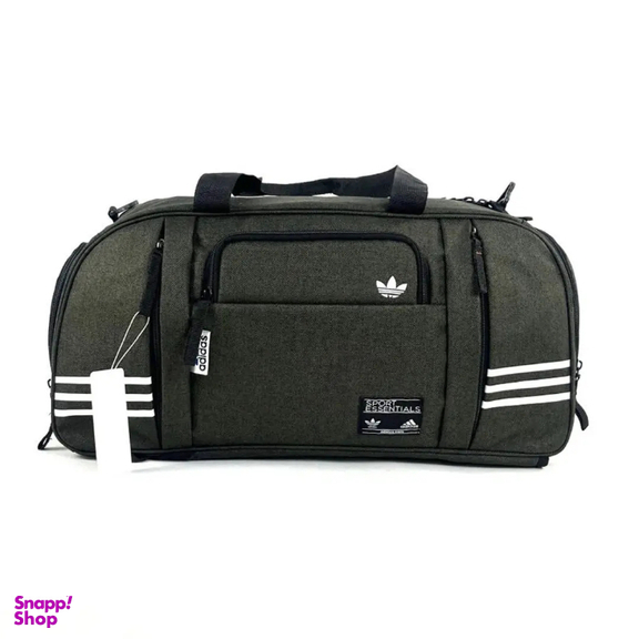 ساک ورزشی سه کاره مدل A20659