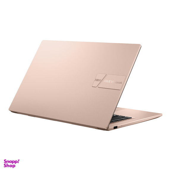 لپ تاپ 15.6 اینچی ایسوس مدل Vivobook 15 F1504VA-NJ1213-i3 1315U-8GB DDR4-512GB SSD-TFT کاستوم شده