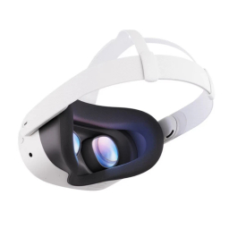 عینک واقعیت مجازی متا مدل Meta Quest 3S 256GB