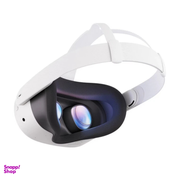 عینک واقعیت مجازی متا مدل Meta Quest 3S 256GB