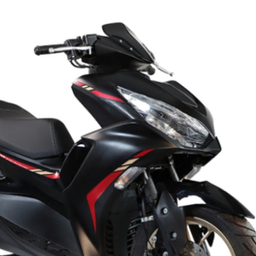 موتور سیکلت کبیر مدل NVX 180 آب خنک مدل 1404