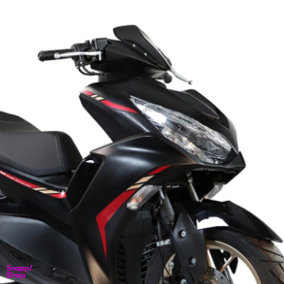 موتور سیکلت کبیر مدل NVX 180 آب خنک مدل 1404